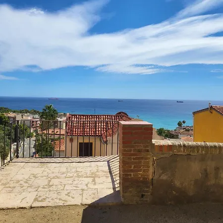 Casa Salamandra * Tarragona
