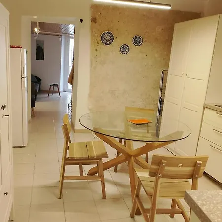 Casa Salamandra Apartment *