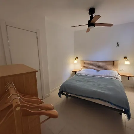 Apartment Casa Salamandra Tarragona