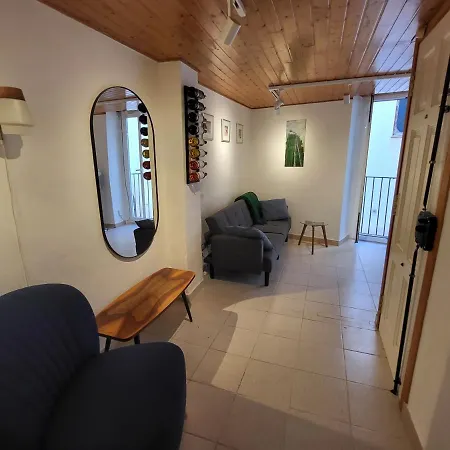 Casa Salamandra