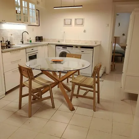 Apartment Casa Salamandra Tarragona