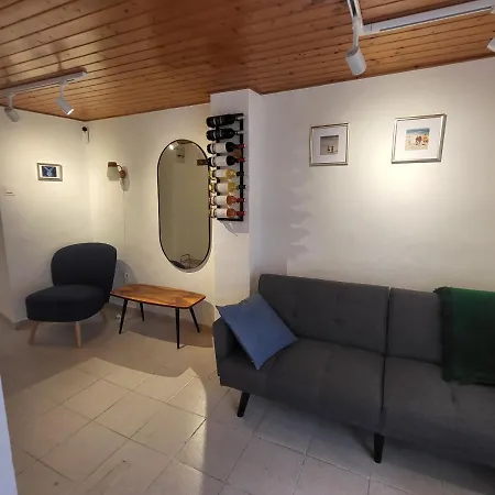 Casa Salamandra * Tarragona