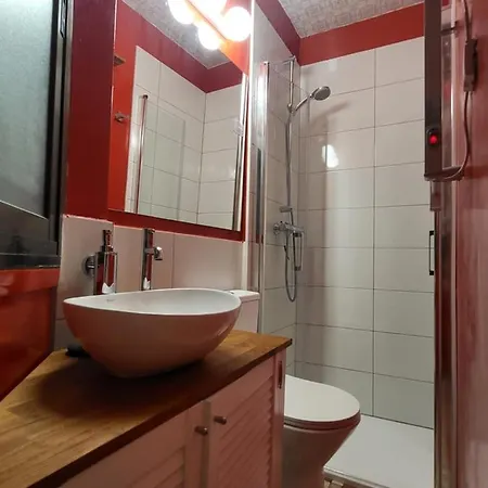 Apartment Casa Salamandra *
