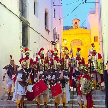 Casa Salamandra *
