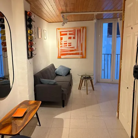 Casa Salamandra * Tarragona