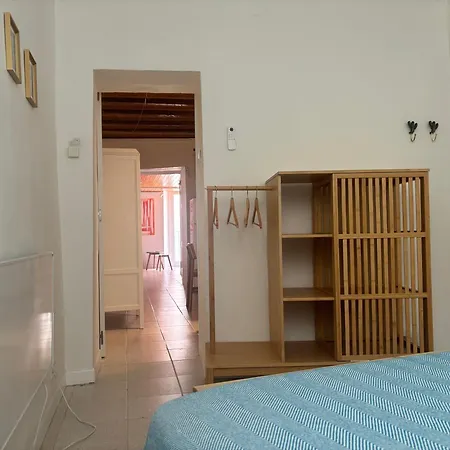 Casa Salamandra *