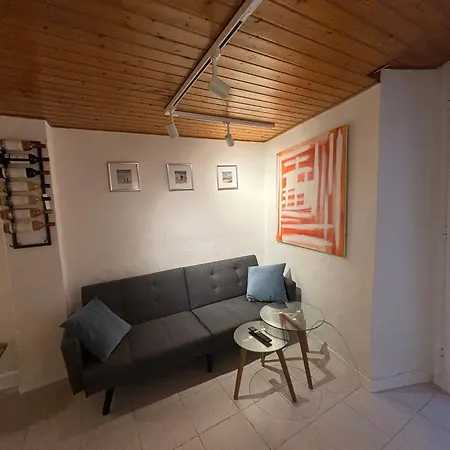Casa Salamandra *