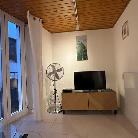 Casa Salamandra Apartment