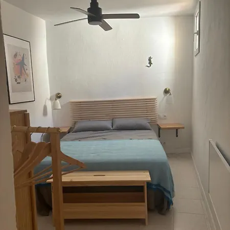 Casa Salamandra Apartment *