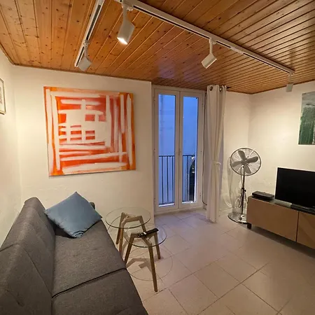 Apartment Casa Salamandra