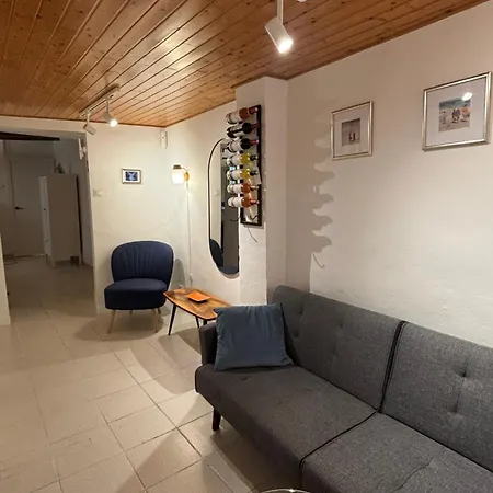 Casa Salamandra Apartment *