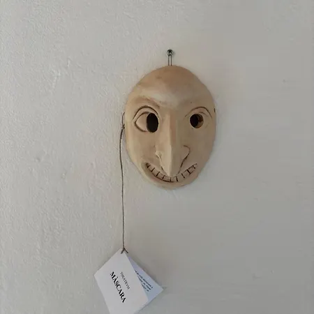 Casa Salamandra Tarragone