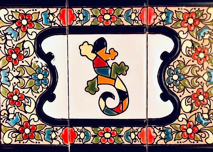 Casa Salamandra Tarragona