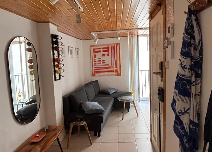Casa Salamandra Apartman *