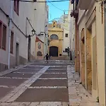 Casa Salamandra Appartement *