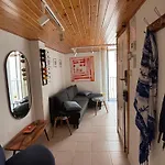 Casa Salamandra Apartment *