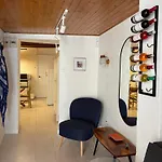 Casa Salamandra Apartment *