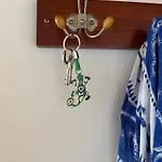 Apartment Casa Salamandra