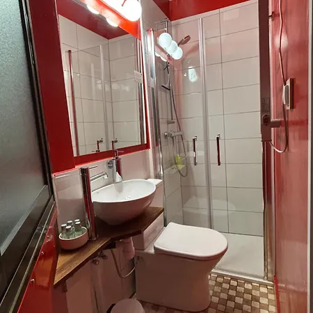 Apartman Casa Salamandra *