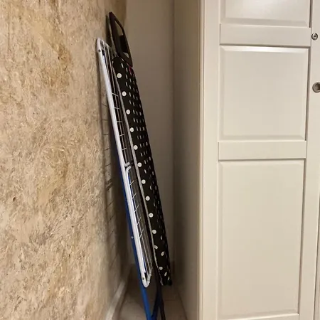 Apartamento Casa Salamandra