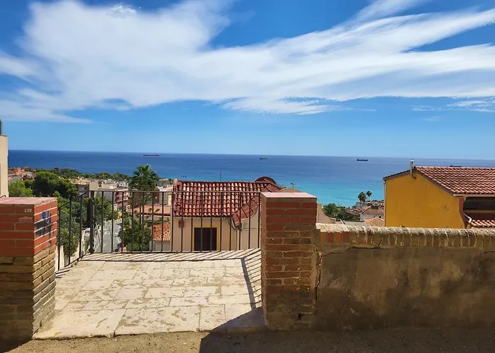 Casa Salamandra * Tarragona