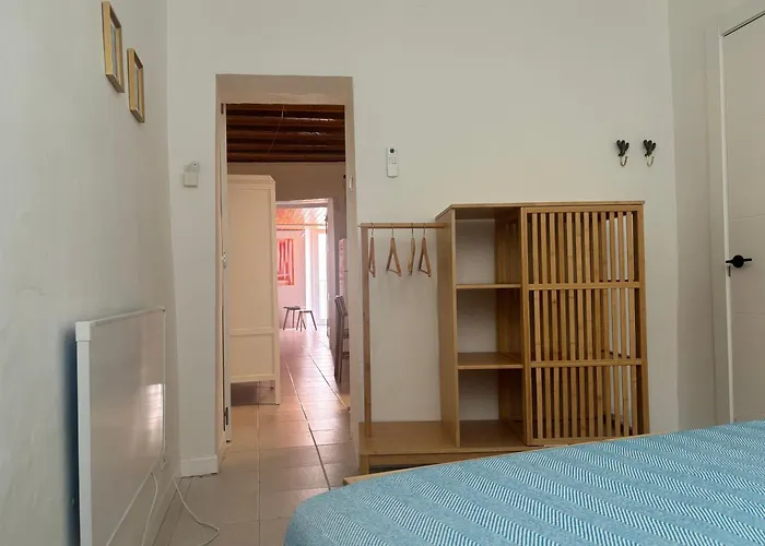 Casa Salamandra *