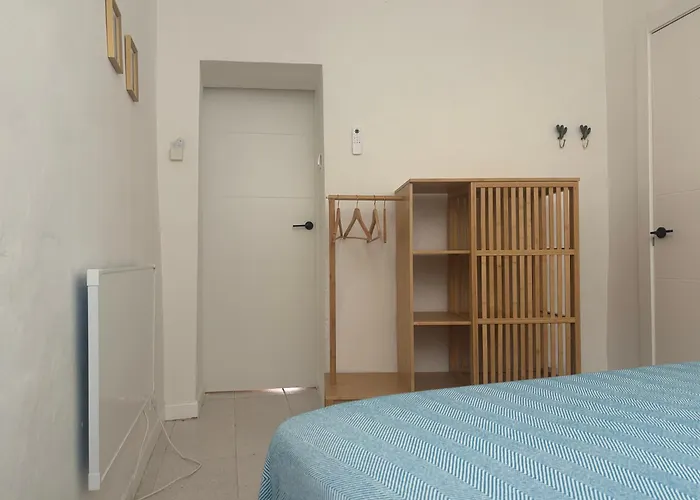 Apartamento Casa Salamandra *