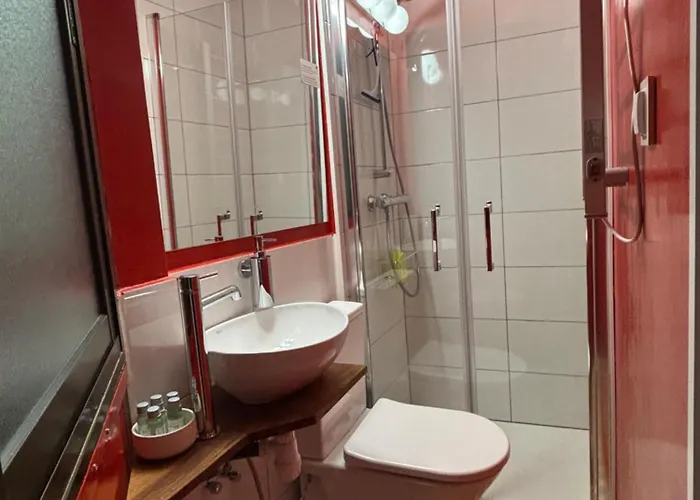 Apartamento Casa Salamandra *