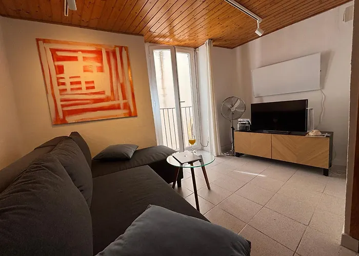 Apartamento Casa Salamandra Tarragona