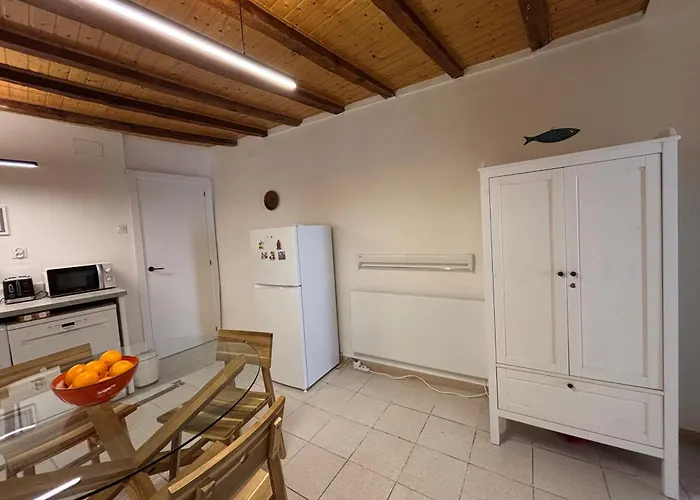 Casa Salamandra Apartamento *
