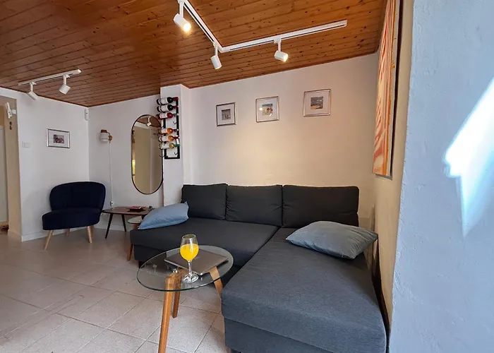 Apartamento Casa Salamandra *