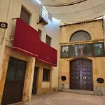 Apartmán Casa Salamandra