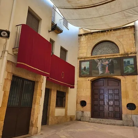 Appartement Casa Salamandra