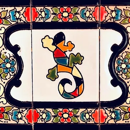 Casa Salamandra Tarragona