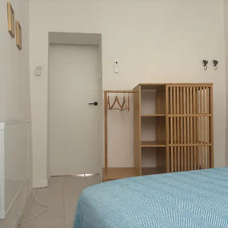 Appartement Casa Salamandra *