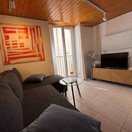 Appartement Casa Salamandra Tarragona