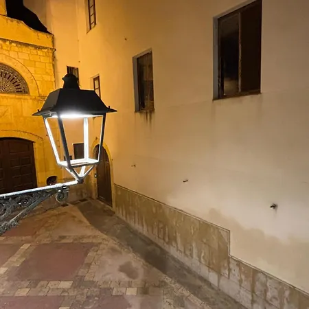 Casa Salamandra Appartement *