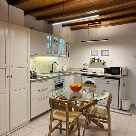 Casa Salamandra * Tarragona