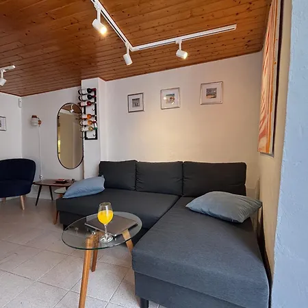 Appartement Casa Salamandra *